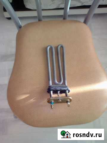 Тэна к стиральной машинке ardo Красноярск - изображение 1