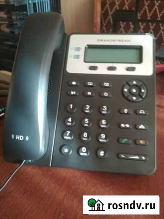 VoIP-телефон Grandstream GXP1405/1610/1620 Балашиха - изображение 1