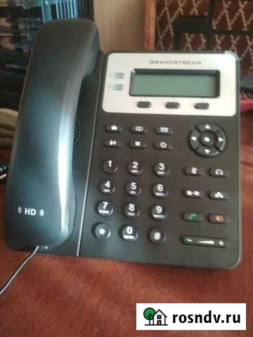 VoIP-телефон Grandstream GXP1405/1610/1620 Балашиха - изображение 1