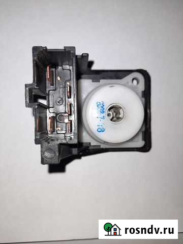 Силовой блок Honda Краснообск - изображение 1