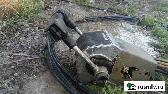 Машинка д/у для двух моторов Волгоград - изображение 1