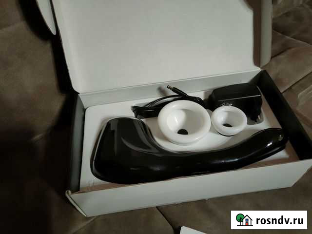 Вибромассажер финский Тельмана - изображение 1