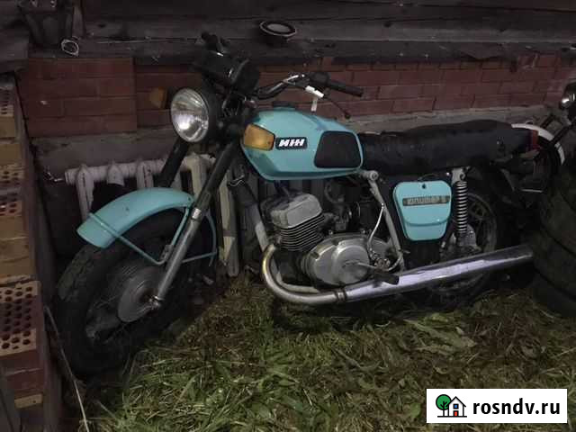 Иж Юпитер Красноярск - изображение 1