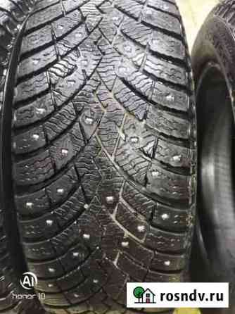 Pirelli 205/55 R16, 4 шт Вологда