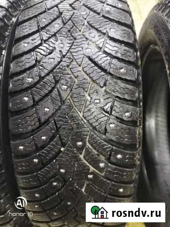 Pirelli 205/55 R16, 4 шт Вологда - изображение 1