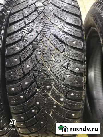 Pirelli 205/55 R16, 4 шт Вологда - изображение 1