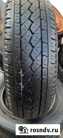 195/70/15 LT Улан-Удэ - изображение 1