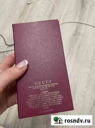 Gucci guilty absolute pour femme Люберцы