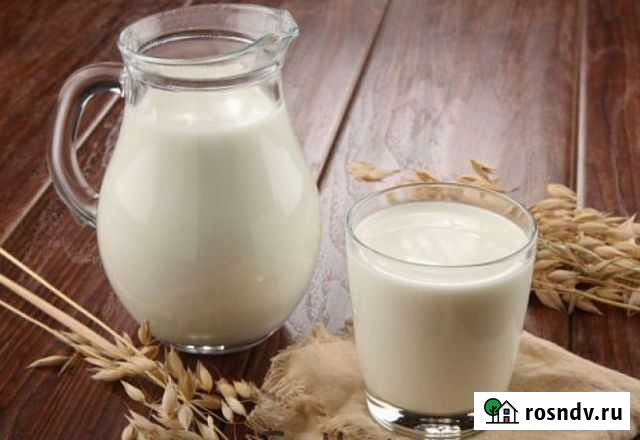 Коровье молоко Верхняя Салда - изображение 1