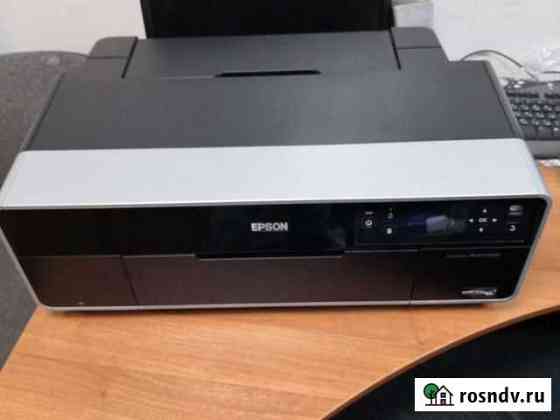 Epson r3000 без печатной головки Петропавловск-Камчатский