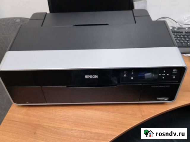 Epson r3000 без печатной головки Петропавловск-Камчатский - изображение 1