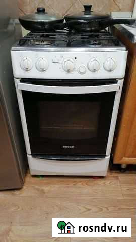 Газовая плита Киров - изображение 1