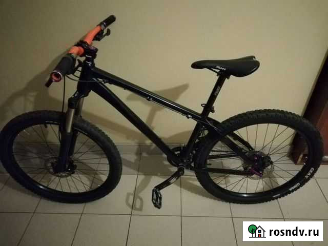 Jamis komodo 2014 Уфа - изображение 1