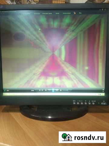 Монитор Новоалександровск - изображение 1