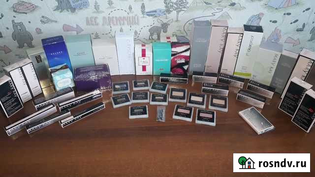Косметика Mary kay Улан-Удэ - изображение 1