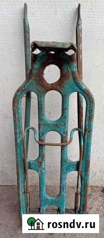 Вело Багажник Курск - изображение 1