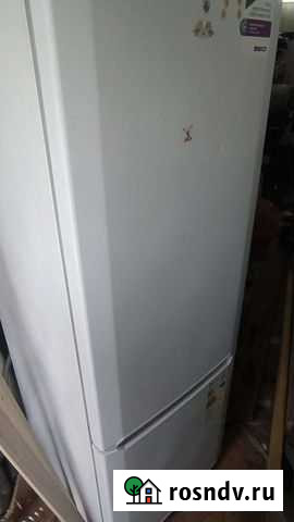 Холодильник бу Барнаул - изображение 1