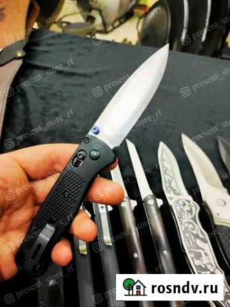 Нож Раскладной Пятигорск - изображение 1