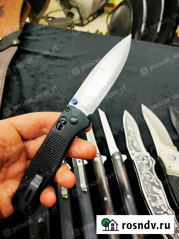 Нож Раскладной Пятигорск - изображение 1