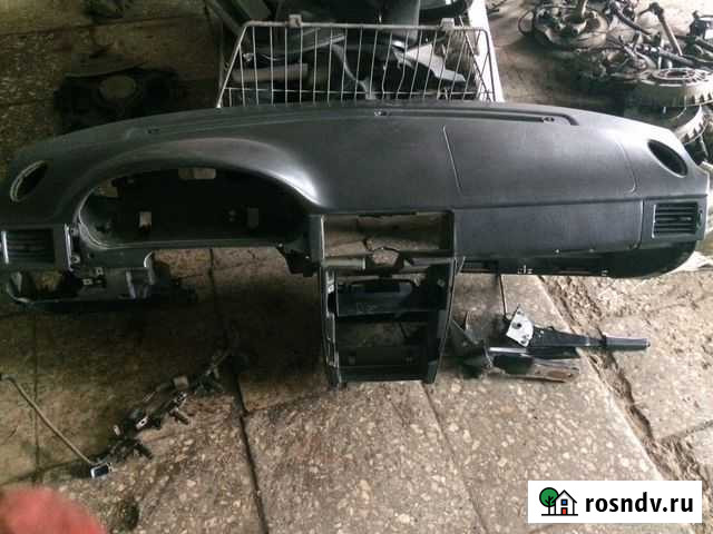 Панель приора 1 Кумыш - изображение 1