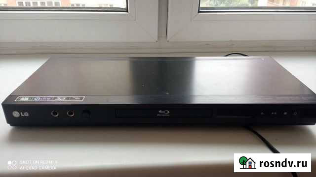 Blu-ray-плеер Омск - изображение 1