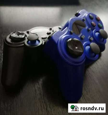 Джойстик беспроводной Хабаровск - изображение 1