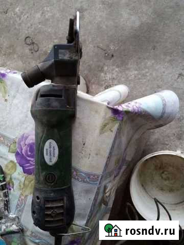 Машинка для стрижки овец Багаевская - изображение 1