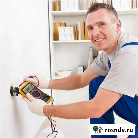 Сантехник.электрик Санкт-Петербург - изображение 1