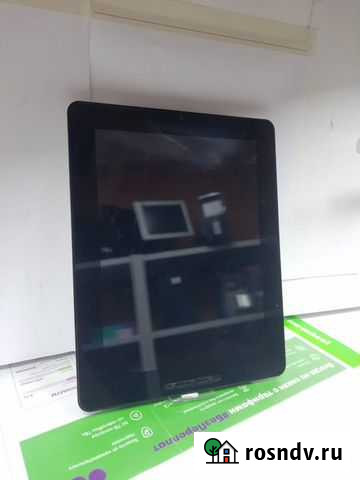 Планшет Ritmix RDM 1030 (2979) Омск - изображение 1