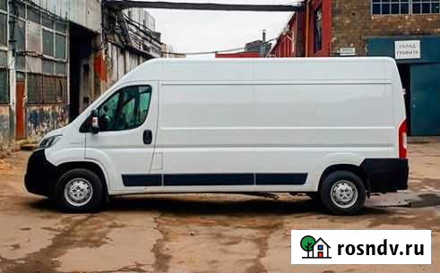 Грузоперевозки доставка переезд перевозка Сертолово - изображение 1