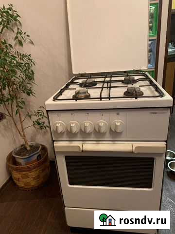 Плита газовая Omega Тула - изображение 1