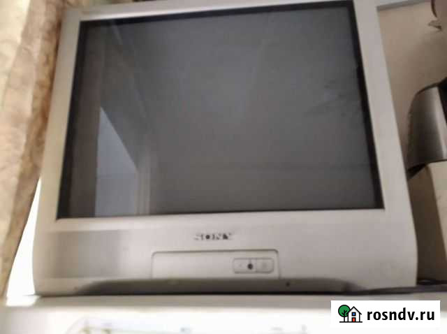 Телевизор sony Нижний Тагил - изображение 1