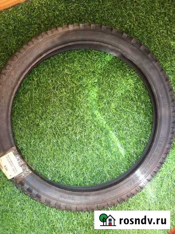 Велосипедная покрышка 18 Троицк - изображение 1