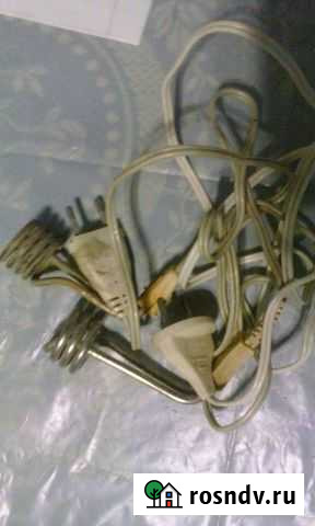 Кипятильники Иваново - изображение 1