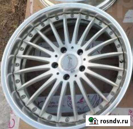 Диски Рейс р18 Япония Тамбов - изображение 1