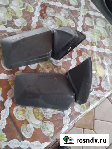 2 зеркала на ваз 2108 Новочеркасск - изображение 1