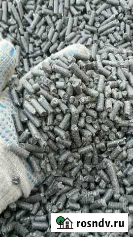Топливные пеллеты Энгельс - изображение 1
