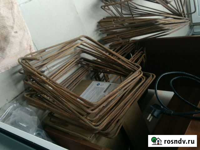 Хомут 40 на 40 Геленджик - изображение 1