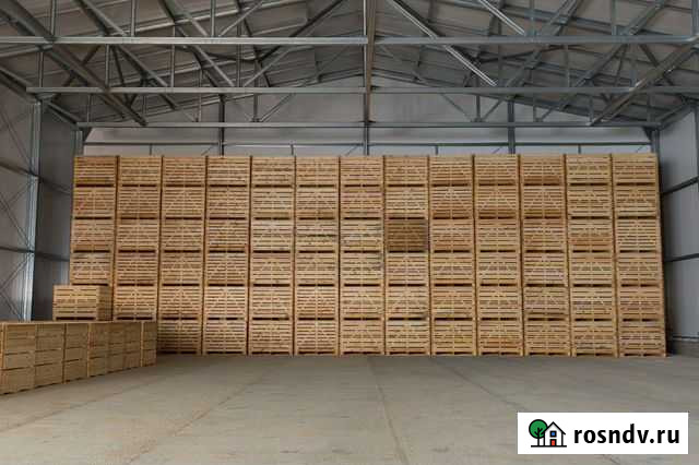 Овощехранилище в аренду Майский - изображение 1