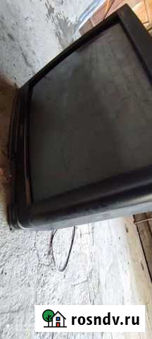 Телевизор бу panasonic Алхан-Кала - изображение 1