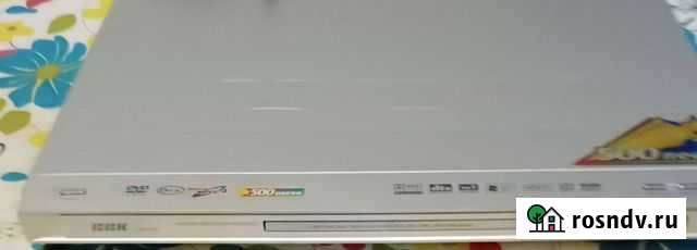 DVD плеер Екатеринбург - изображение 1