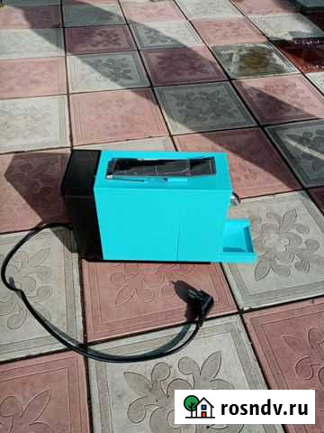 Кофемашина капсульная Марьяновка - изображение 1