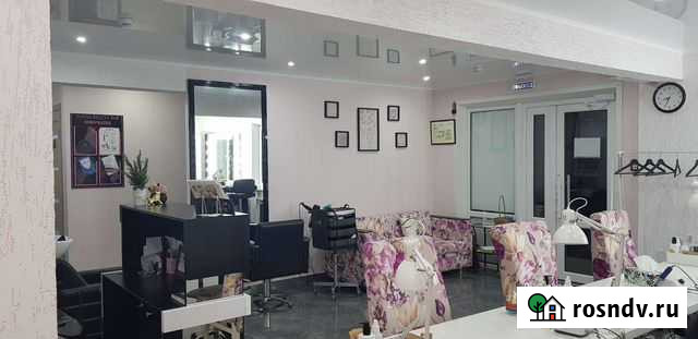 Продам готовый бизнес салон красоты Астрахань - изображение 1