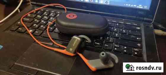 Sony MDR-AS600 BT Ярославль