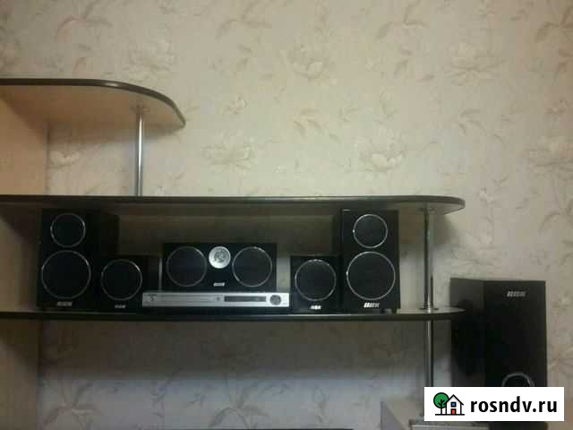 Домашний кинотетр Чебоксары - изображение 1