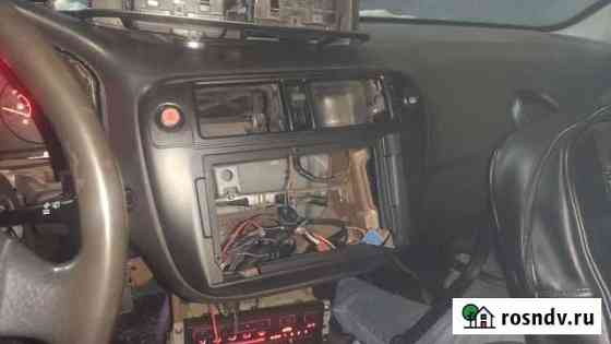 Honda civic ek 6 рамка Ижевск