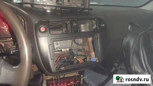 Honda civic ek 6 рамка Ижевск - изображение 1