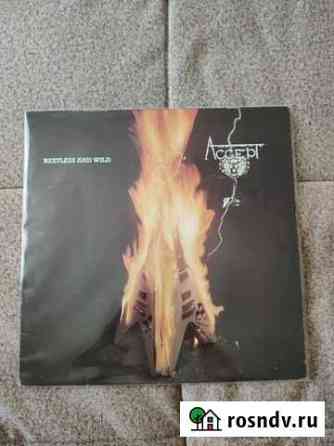 Accept restless AND wild Ростов-на-Дону