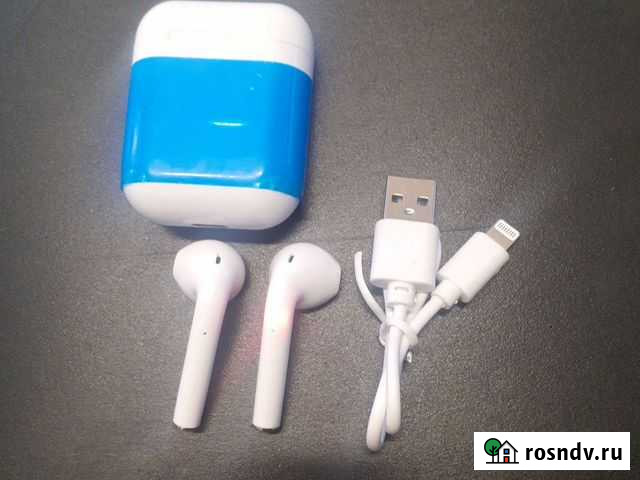 Вакуумные наушники Улан-Удэ - изображение 1