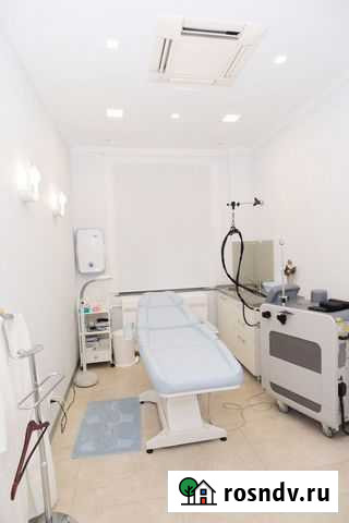 Кабинет косметолога, мануальной терапии,остеопат Москва - изображение 1